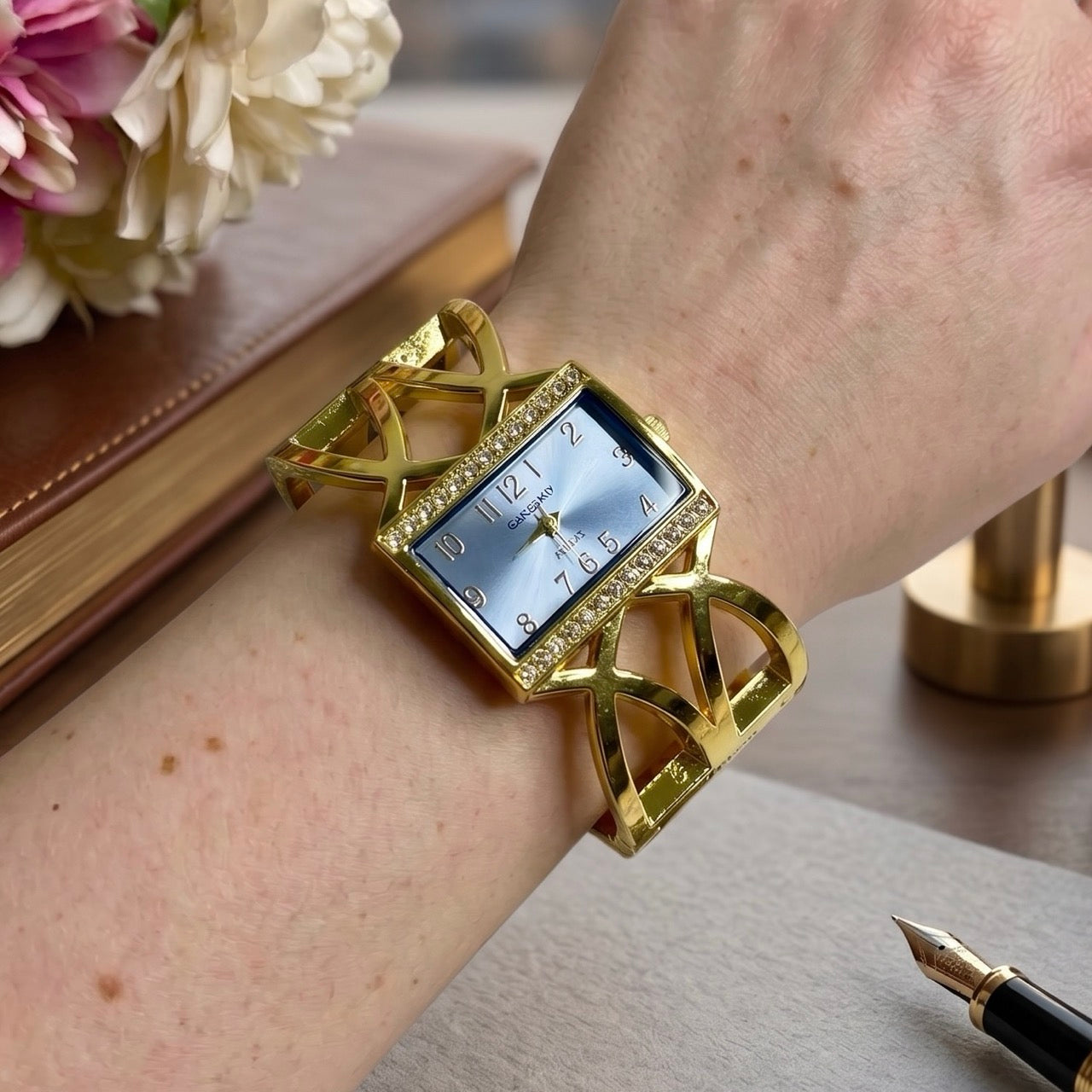 Western  Watches