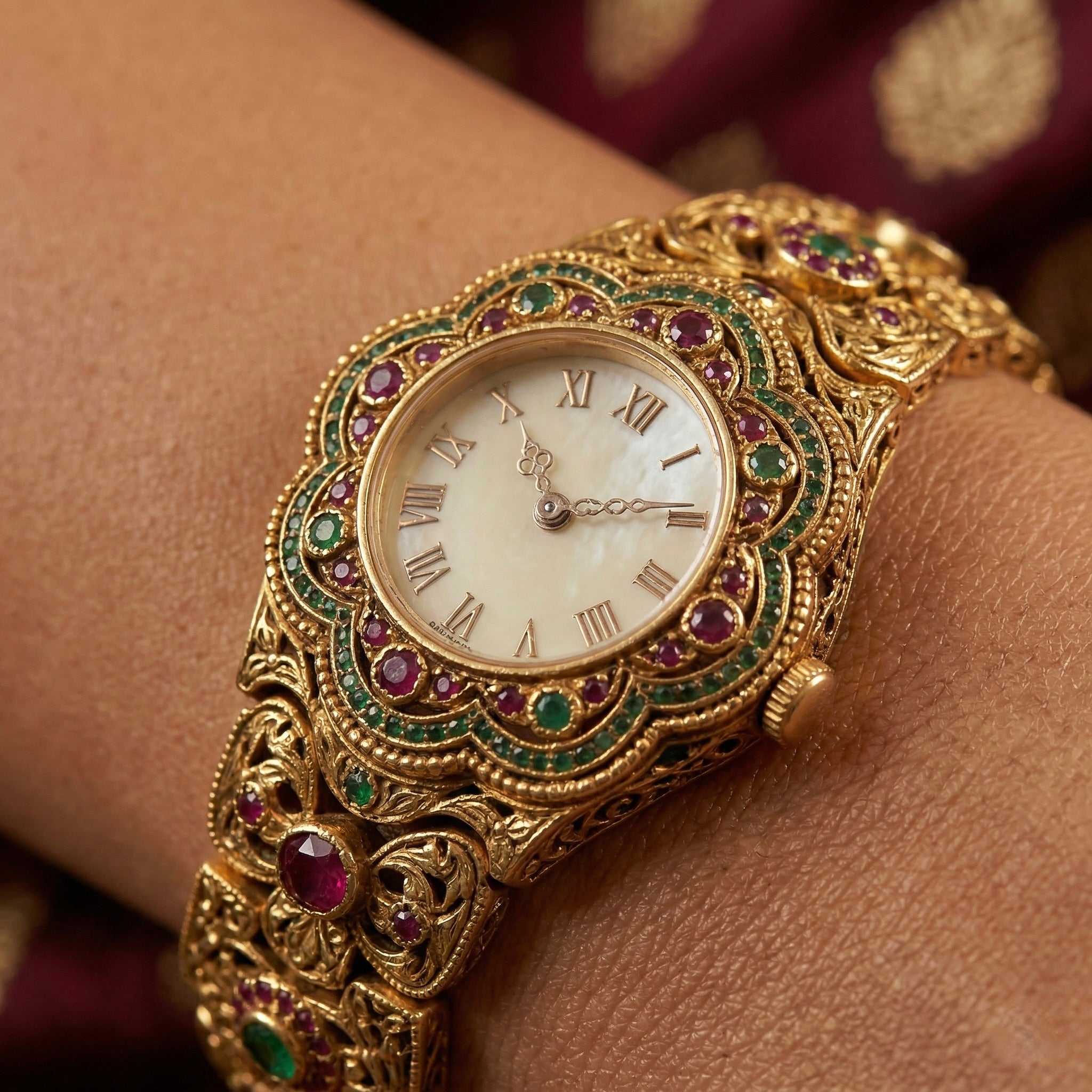 Ethnic Watches