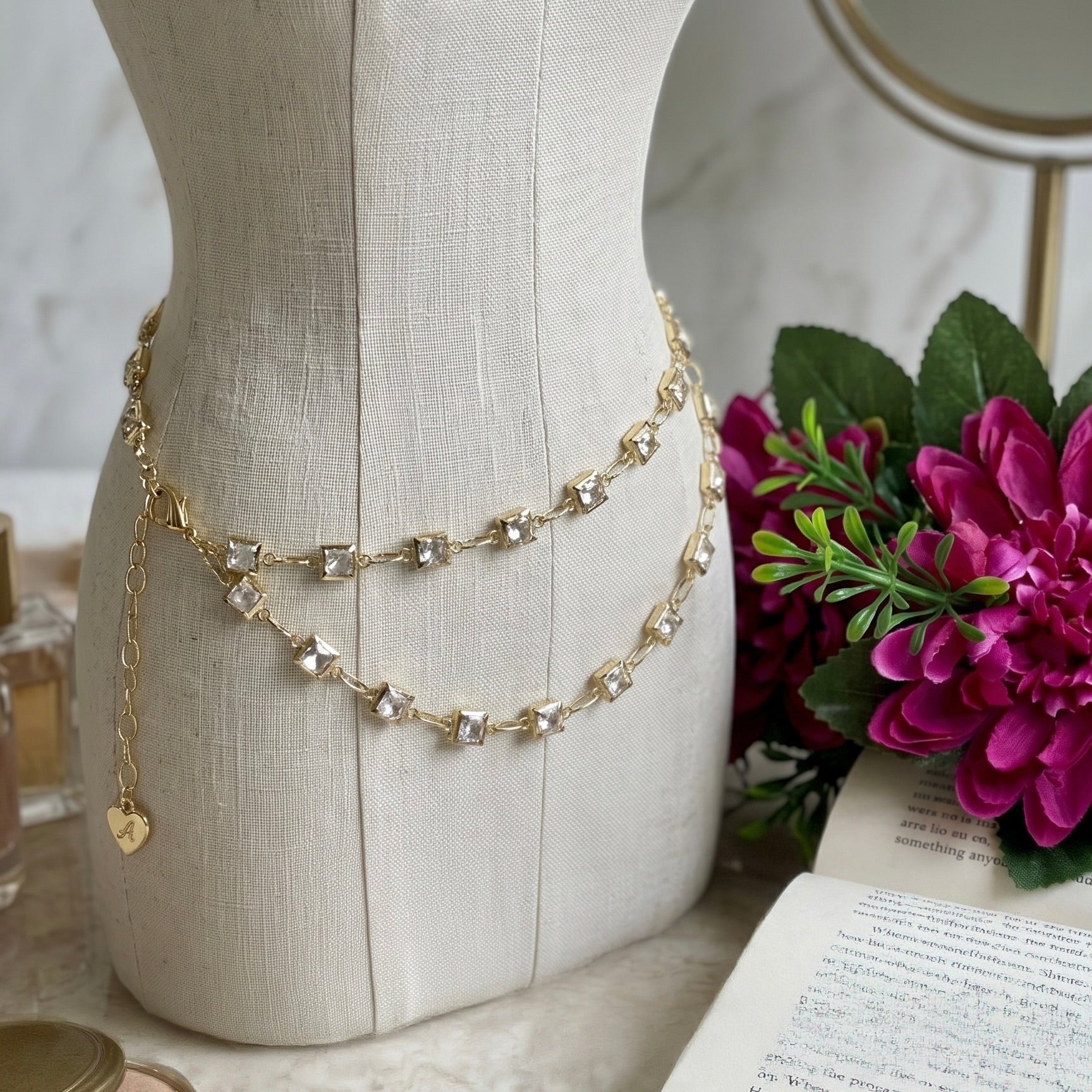 Waist Chain