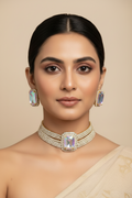 Sitara Prism Choker Set