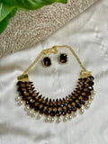 Brawn Bliss Neckpiece Set