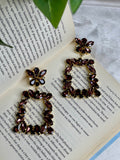 Brawn Serene Earrings