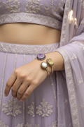 Multi Gemstone Bracelet