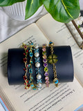 Blossom Bracelet Stack