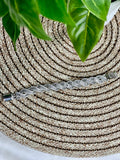 Twisted Infinity Bracelet