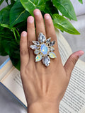 Gem Pop Ring
