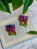 Multi Twilight Earrings