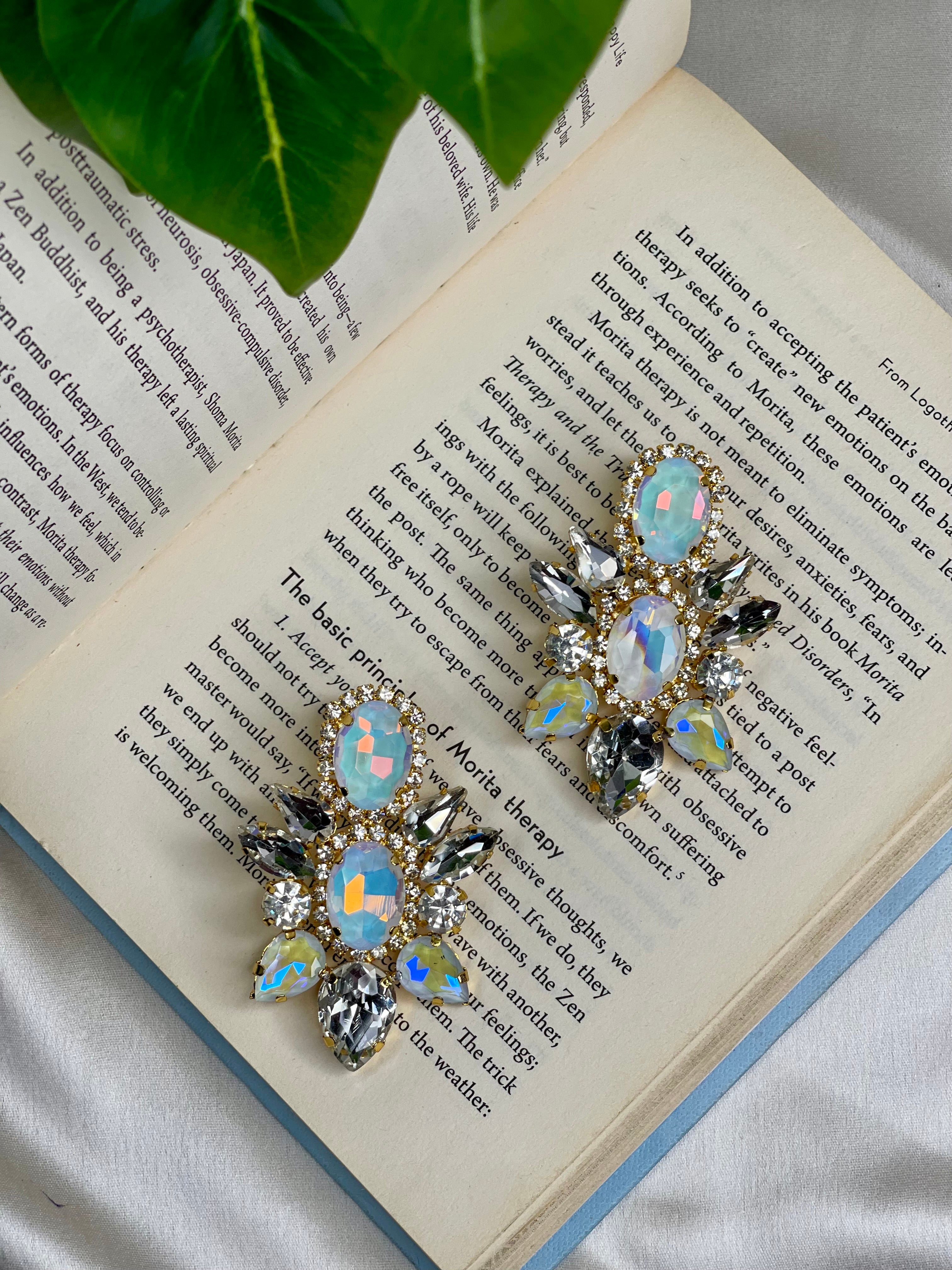 Gem Pop Earrings