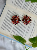 Red Star Studs