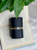 Evil Eye Nazar Shield Adjustable Bracelet