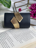 Geometric Overlap Cuff