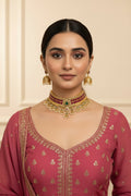 Rivaah Choker Set