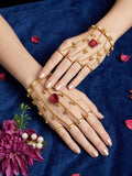 Golden Chand Hathphool