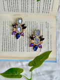 Malti Gem Pop Earrings