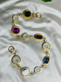 Charm Watch Bag Strap