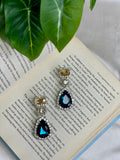 Everyday Spark Earrings