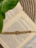 Heritage Bloom Bracelet