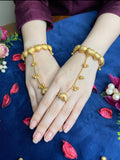 Golden Heart Hathphool