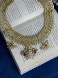 Royal Bee Statement Neckpiece