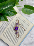 Lavender Blossom Watch