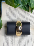 Geometric Openable Cuff