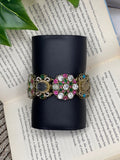 Regal Navratna Heritage Statement Cuff