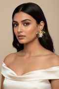 Pearl Bee Earrings