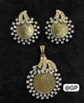 Heritage Coin Luxe Set