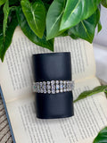Golden Luxe Cocktail Bracelet