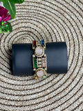 Multi Signature Turkish Bracelet
