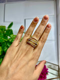 AD Majesty Ring