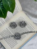 Rose Sparkle Jewellery Set