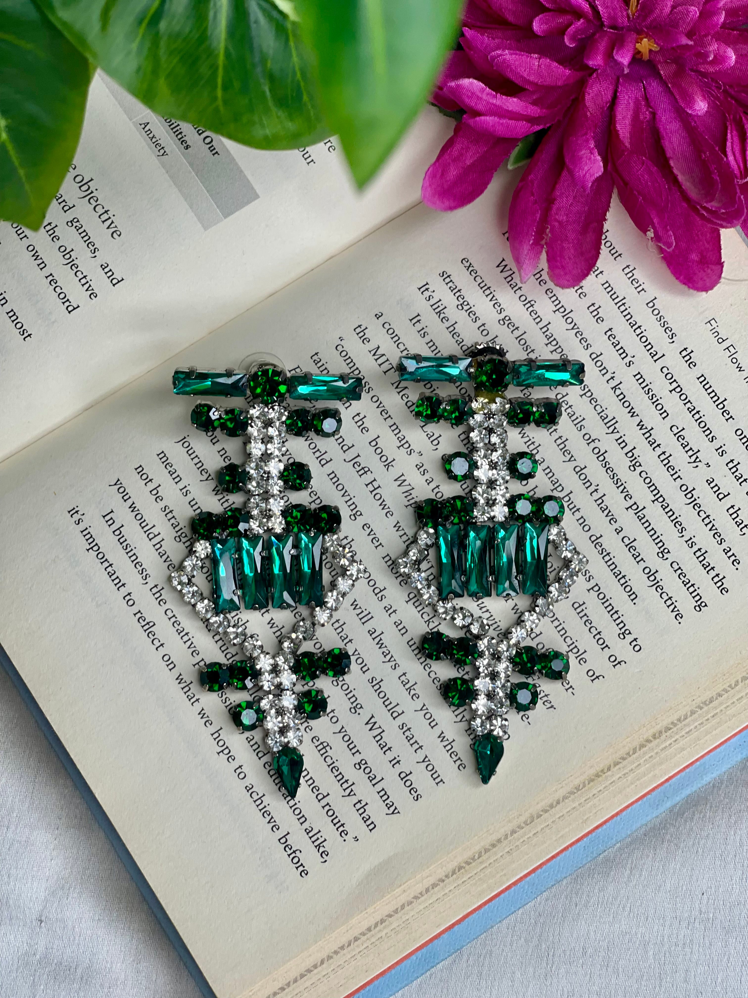 Emerald Royale Drops