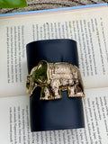 Royal Elephant Hand Cuff