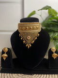 Heritage Antique Choker Set
