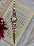 Pink It-Girl Watch