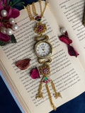 Multi Meher Kashmiri Watch