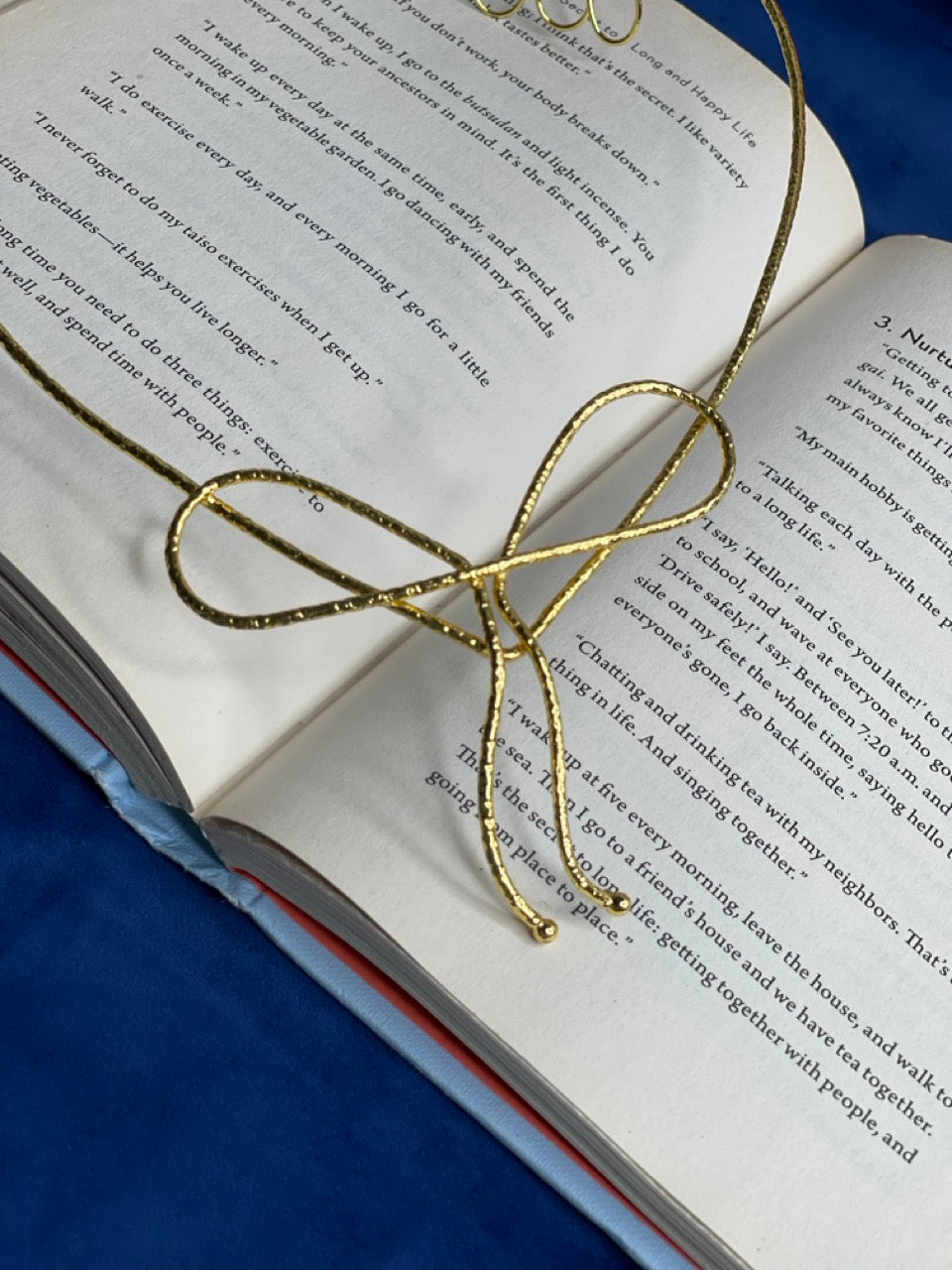 Golden Infinity heart Tiara