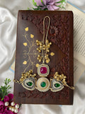 ⁠Ruby - Emerald Begum Hathphool