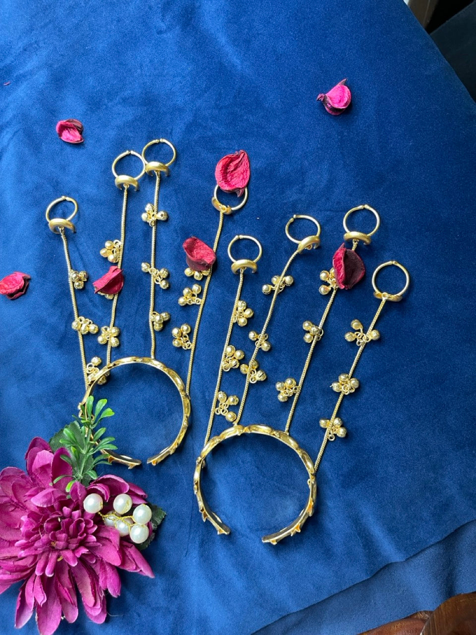 Golden Chand Hathphool