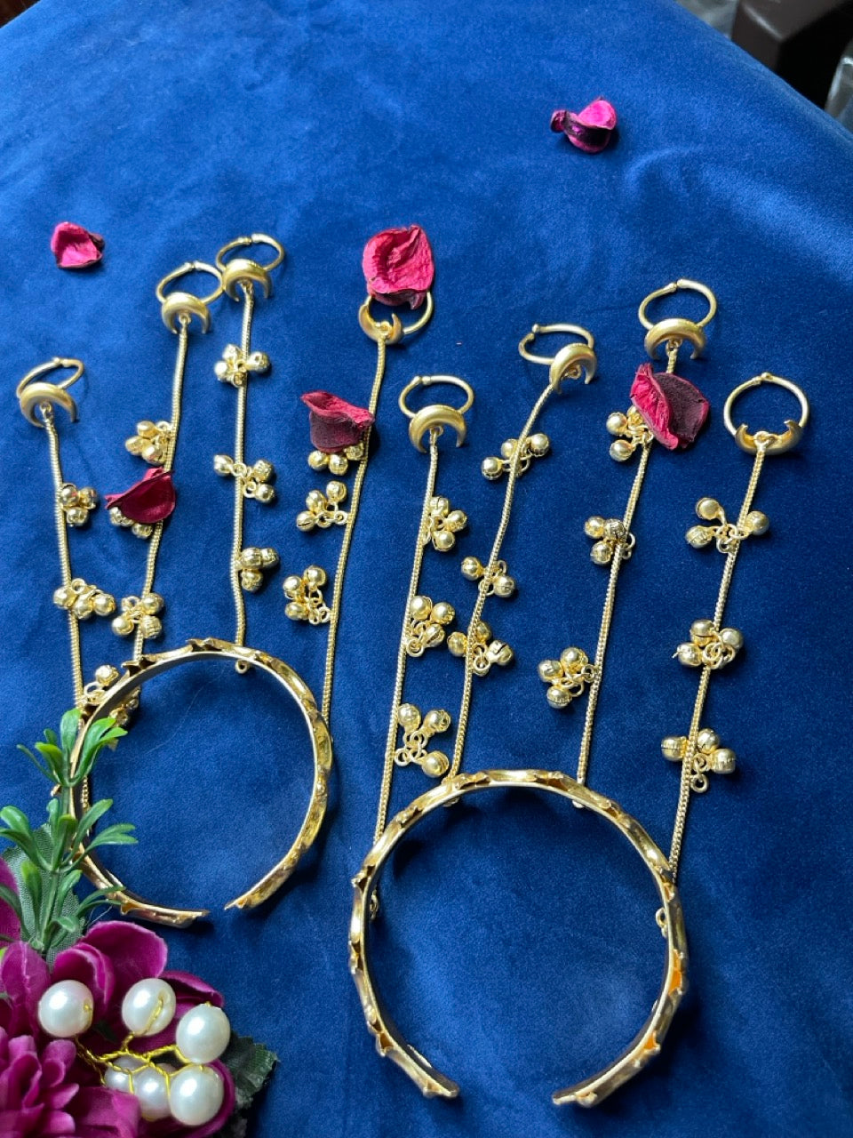 Golden Chand Hathphool