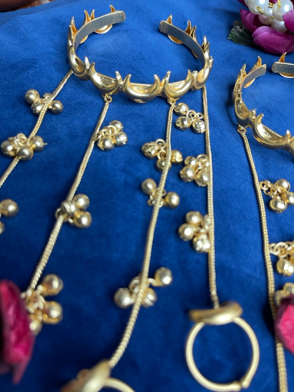 Golden Chand Hathphool
