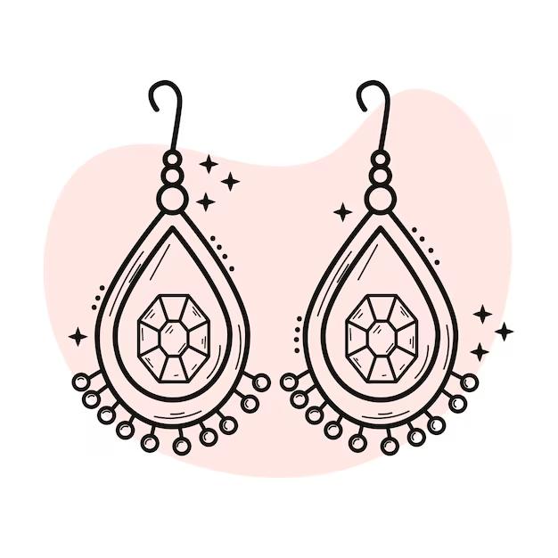 Free Earrings for order amount over ₹3999